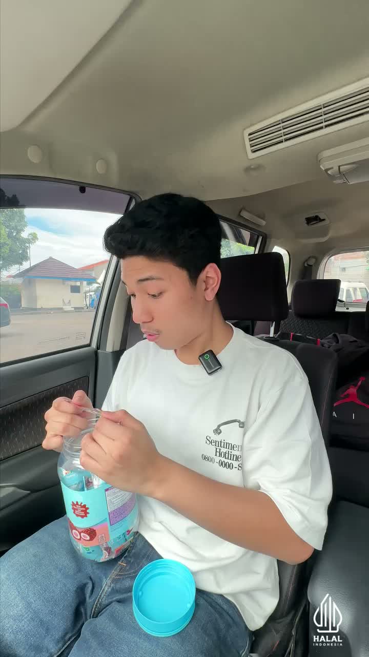 Video post from yupi.gummy.