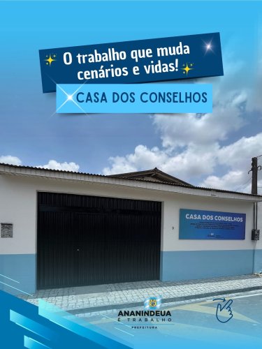 Carousel post from ananindeuapma.