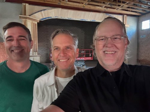 Photo post from teatro_carmen.