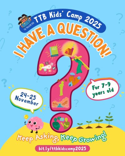 Carousel post from thetreasureboxsg.