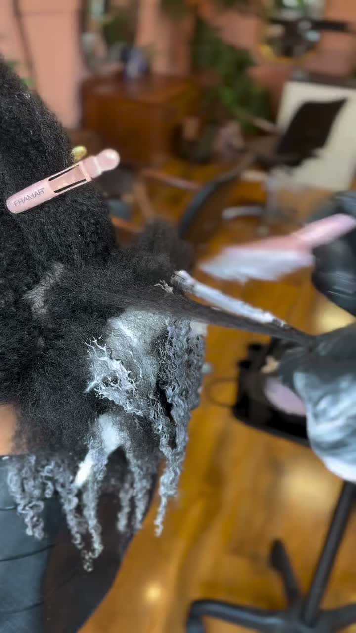 Video post from kinkbynaturekbn.