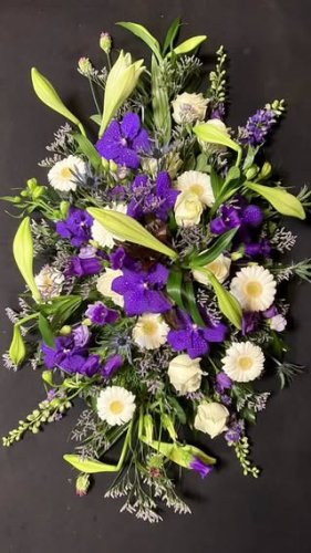 Video post from dellemannbloemen.