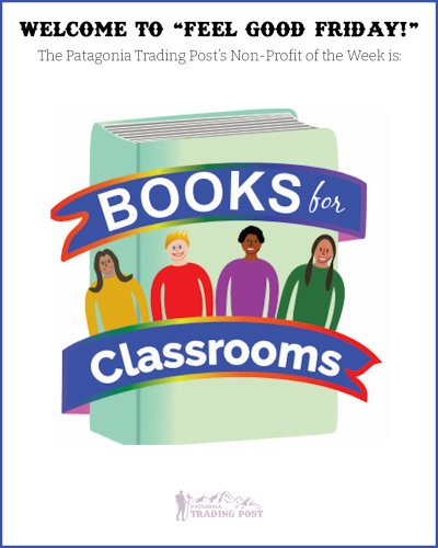 Photo post from patagoniatradingpost.