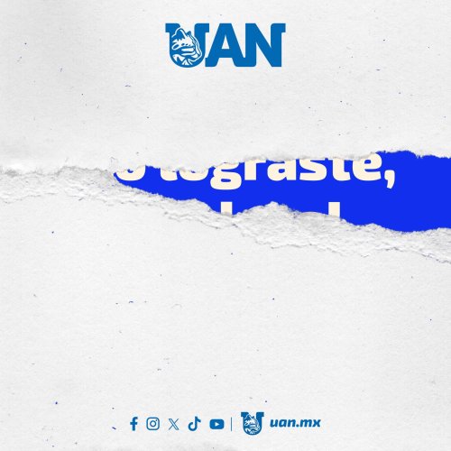 Carousel post from uan.oficial.