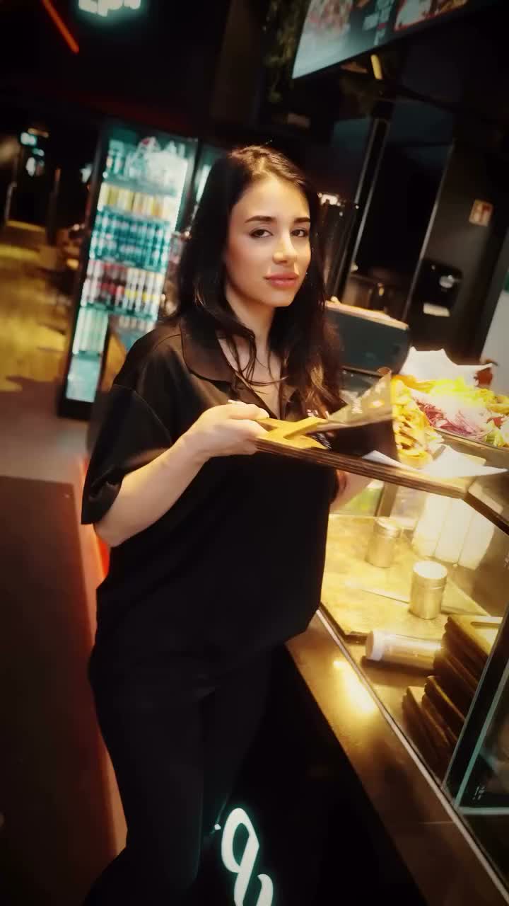 Video post from mangal_doener.