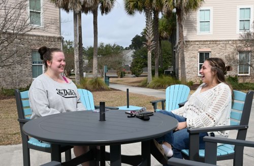 Photo post from uscbeaufort.