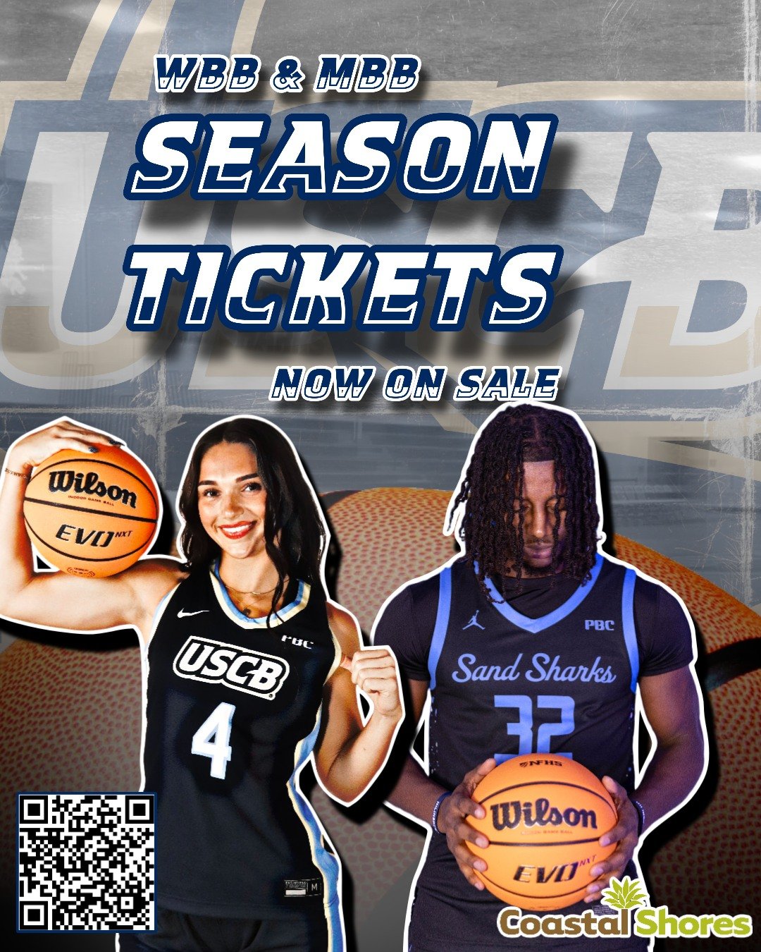 Photo post from uscbsandsharks.