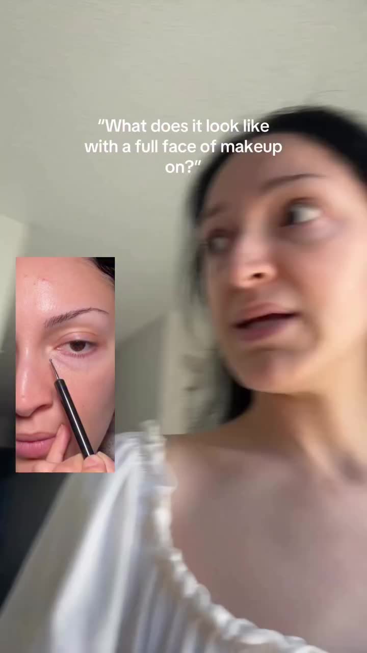 Video post from scrandiebeauty.