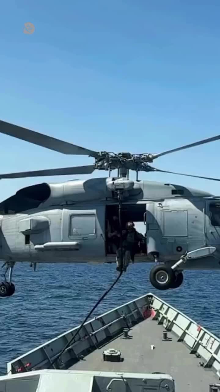 Video post from operationatalanta.