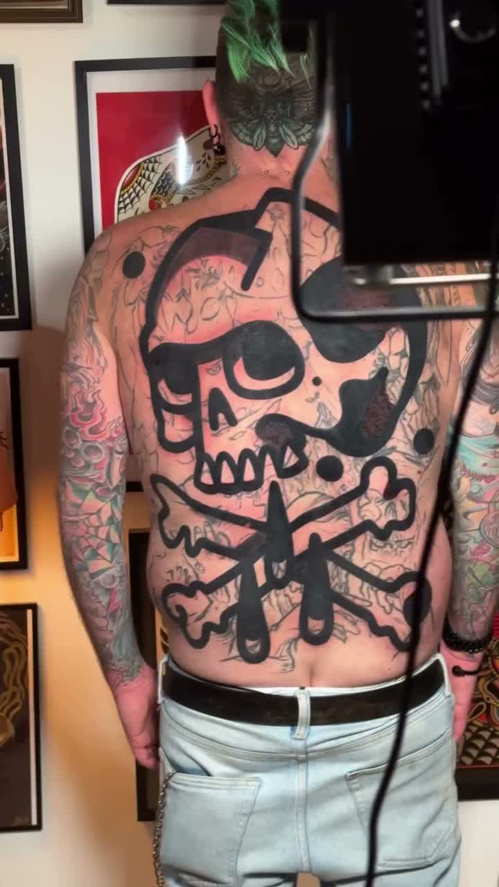 Video post from jitanforcier.