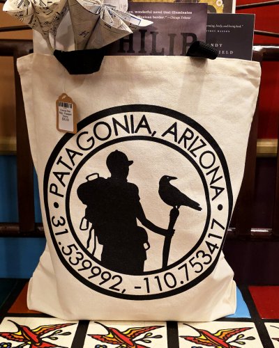 Carousel post from patagoniatradingpost.
