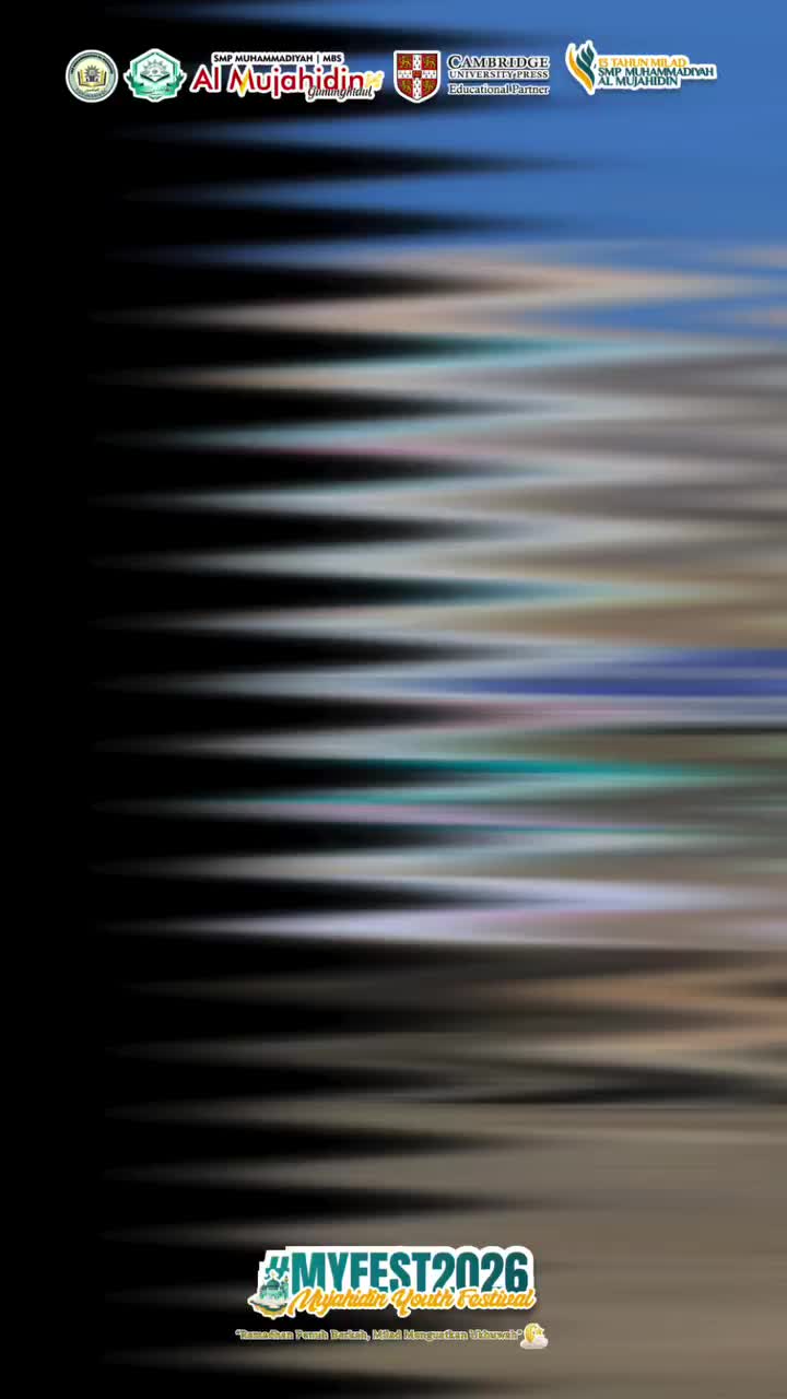 Video post from smpmalmujahidin.