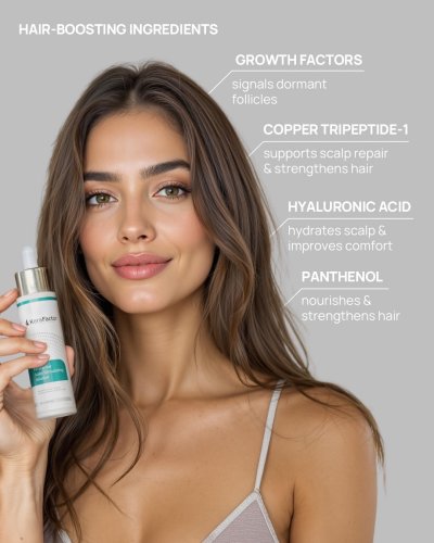 Photo post from kerafactor.