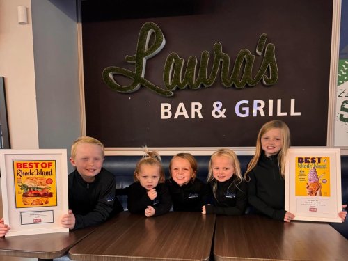 Photo post from laurasbarandgrill.