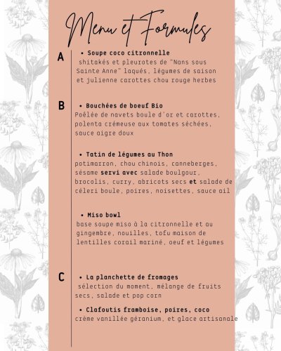 Photo post from miditreizepontarlier.