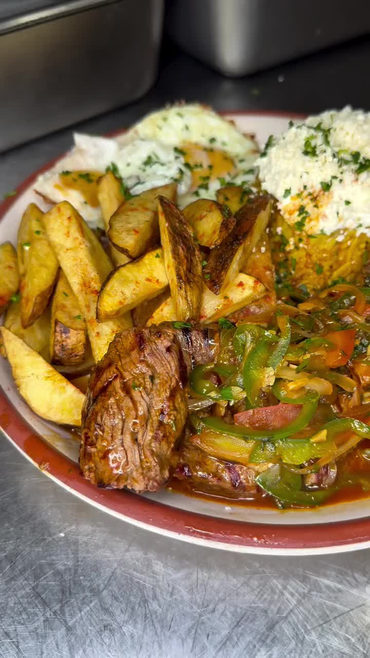 Video post from morogrill.