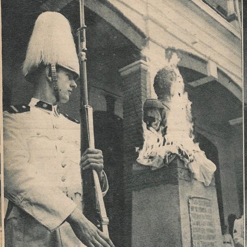 Photo post from escuelamilitaroficial.