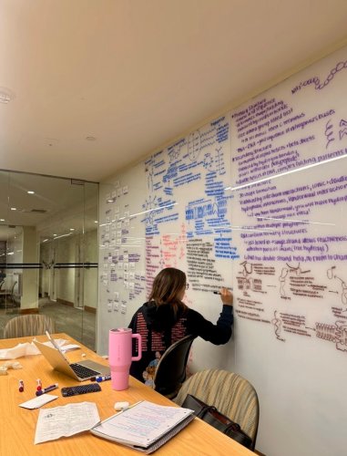 Photo post from bostoncollege.