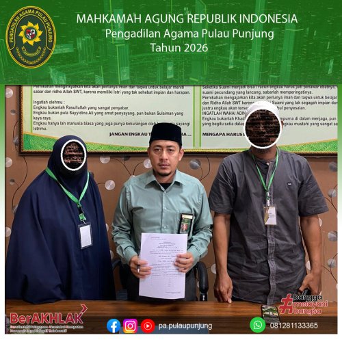 Photo post from pa.pulaupunjung.