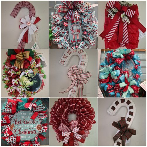 Photo post from niftygiftynorfolk.