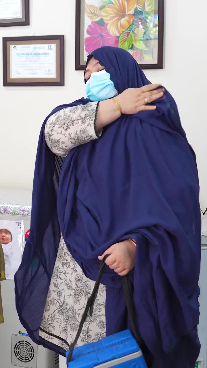 Video post from pakfightspolio.