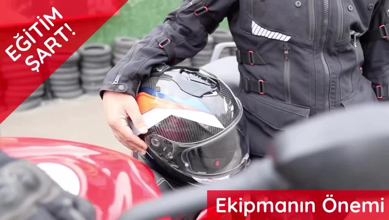 Video post from motomax.