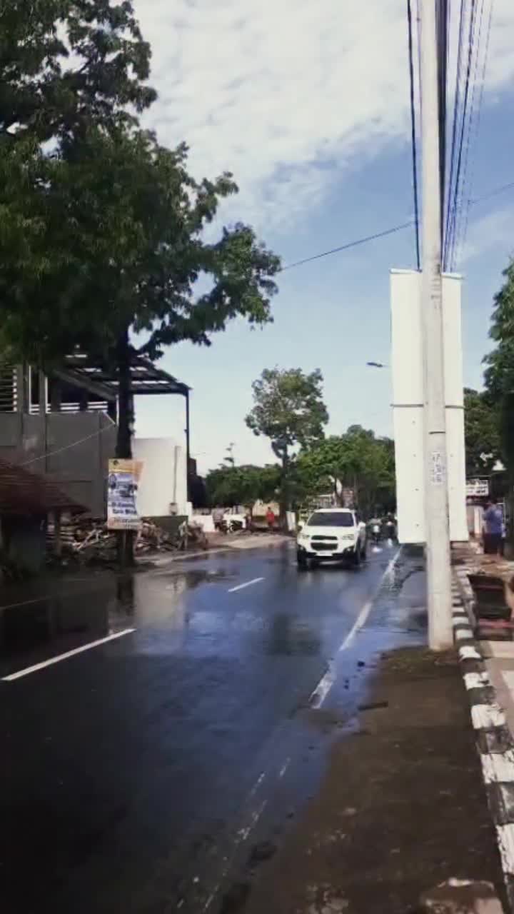 Video post from pemkotblitar.
