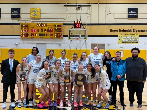 Photo post from mid_lakers.