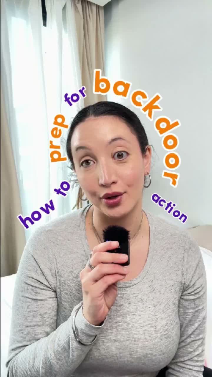 Video post from lovehoneyofficial.