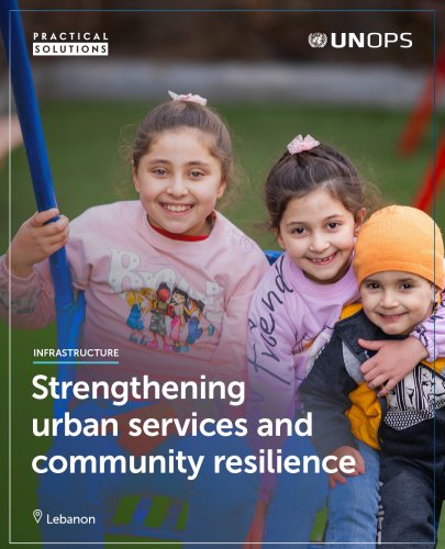 Photo post from unops_official.