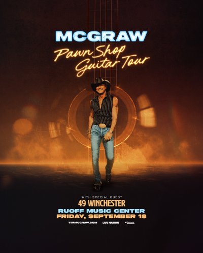 Photo post from ruoffmusicenter.