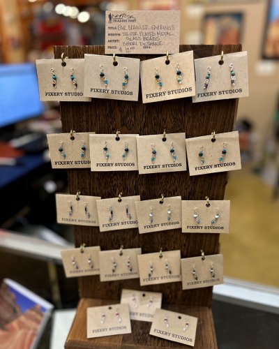 Carousel post from patagoniatradingpost.