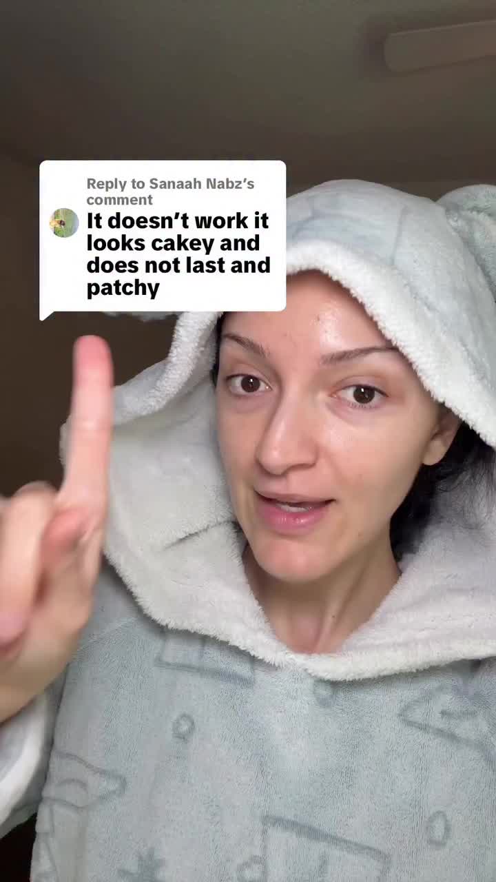 Video post from scrandiebeauty.