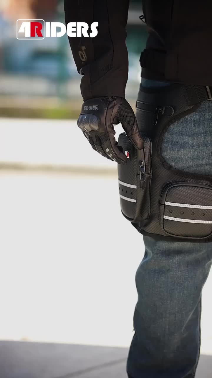 Video post from motomax.