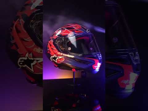 Video post from MOTOMAX.