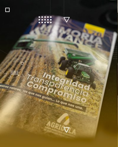 Carousel post from coopagricolaganadera.