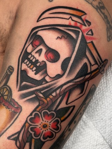 Carousel post from jitanforcier.