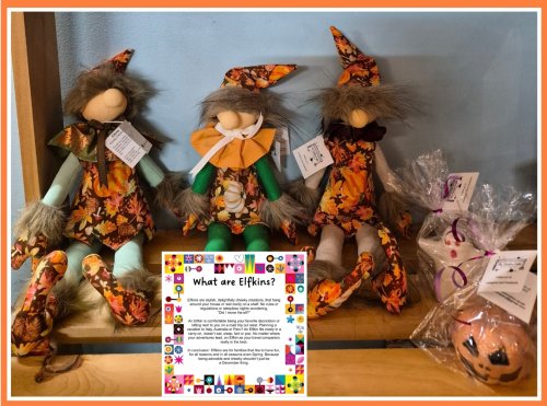 Photo post from niftygiftynorfolk.