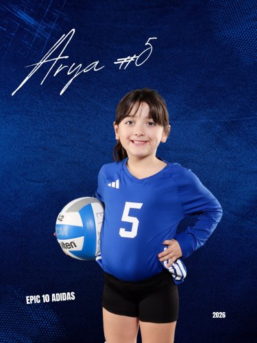 Photo post from epicvball.