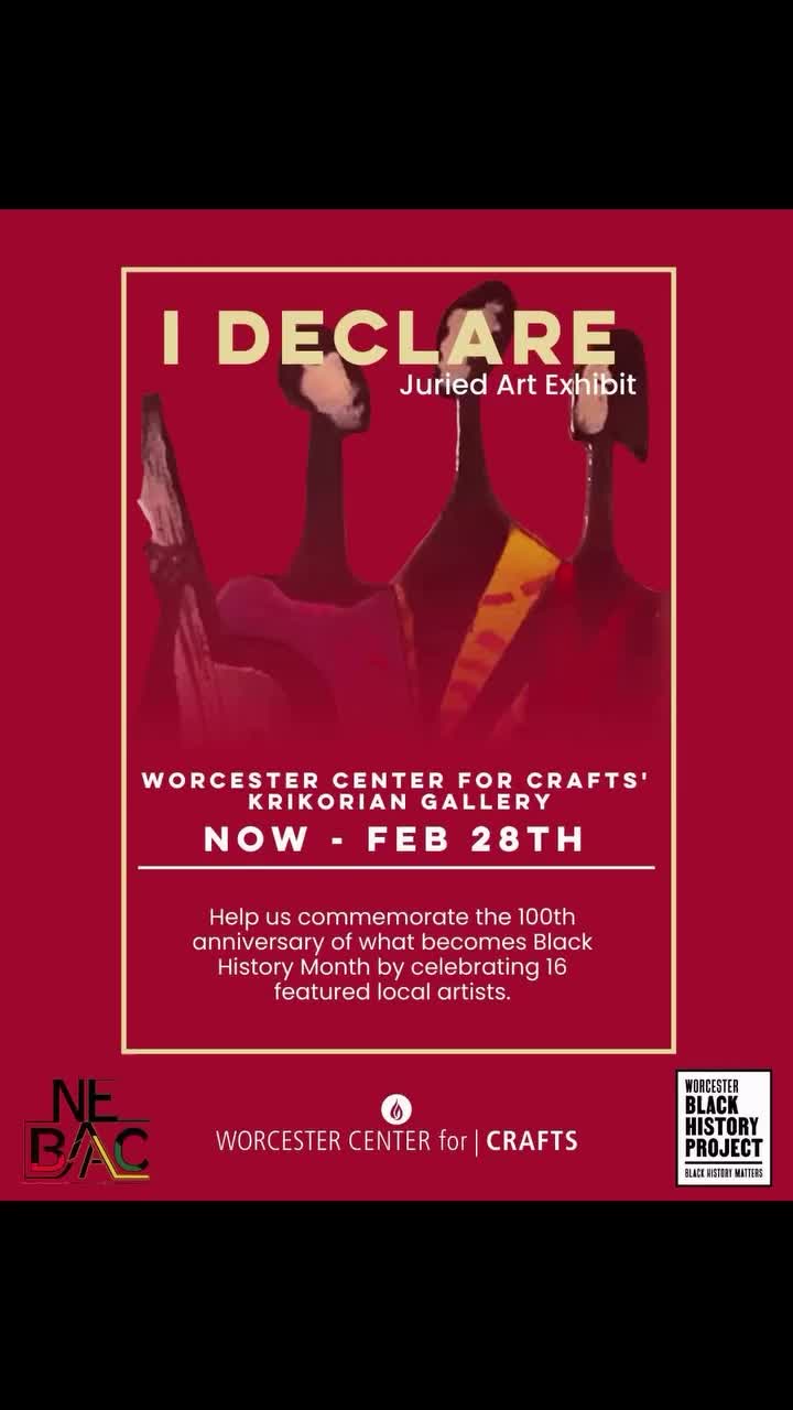 Video post from artscopemagazine.