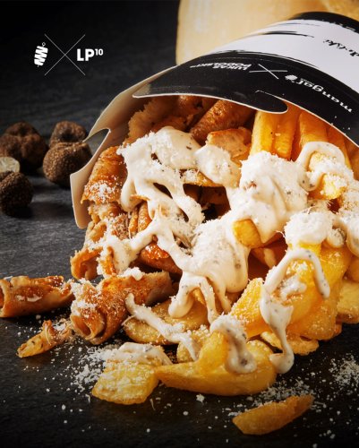 Photo post from mangal_doener.