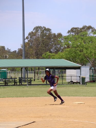 Carousel post from ipswichoutlawssoftball.