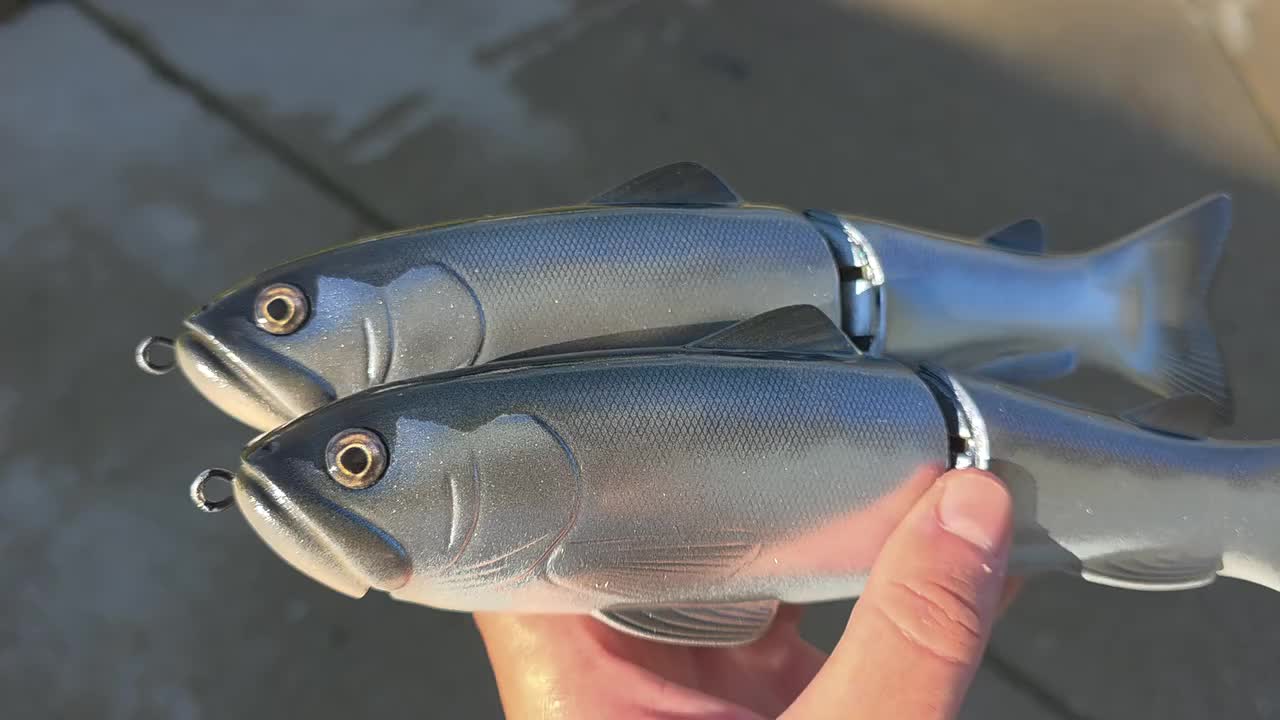 Video post from garrettscustoms.