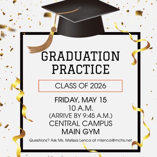 Photo post from mchsdistrict111.