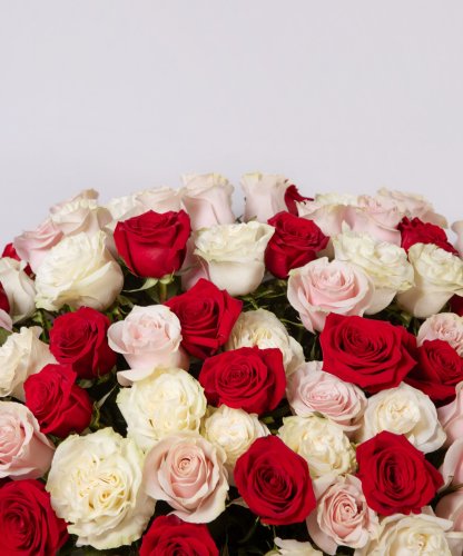 Love Love Love - Jennie's Flowers