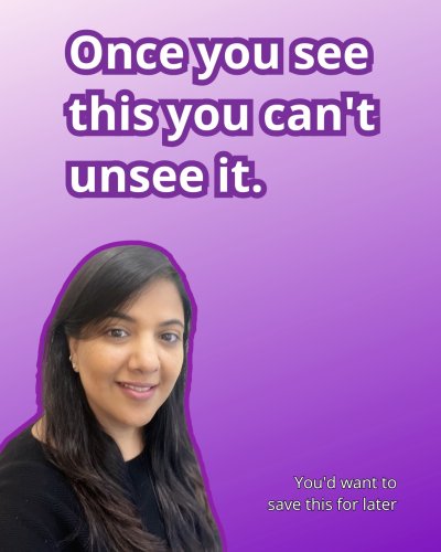 Photo post from withswatiprakash.