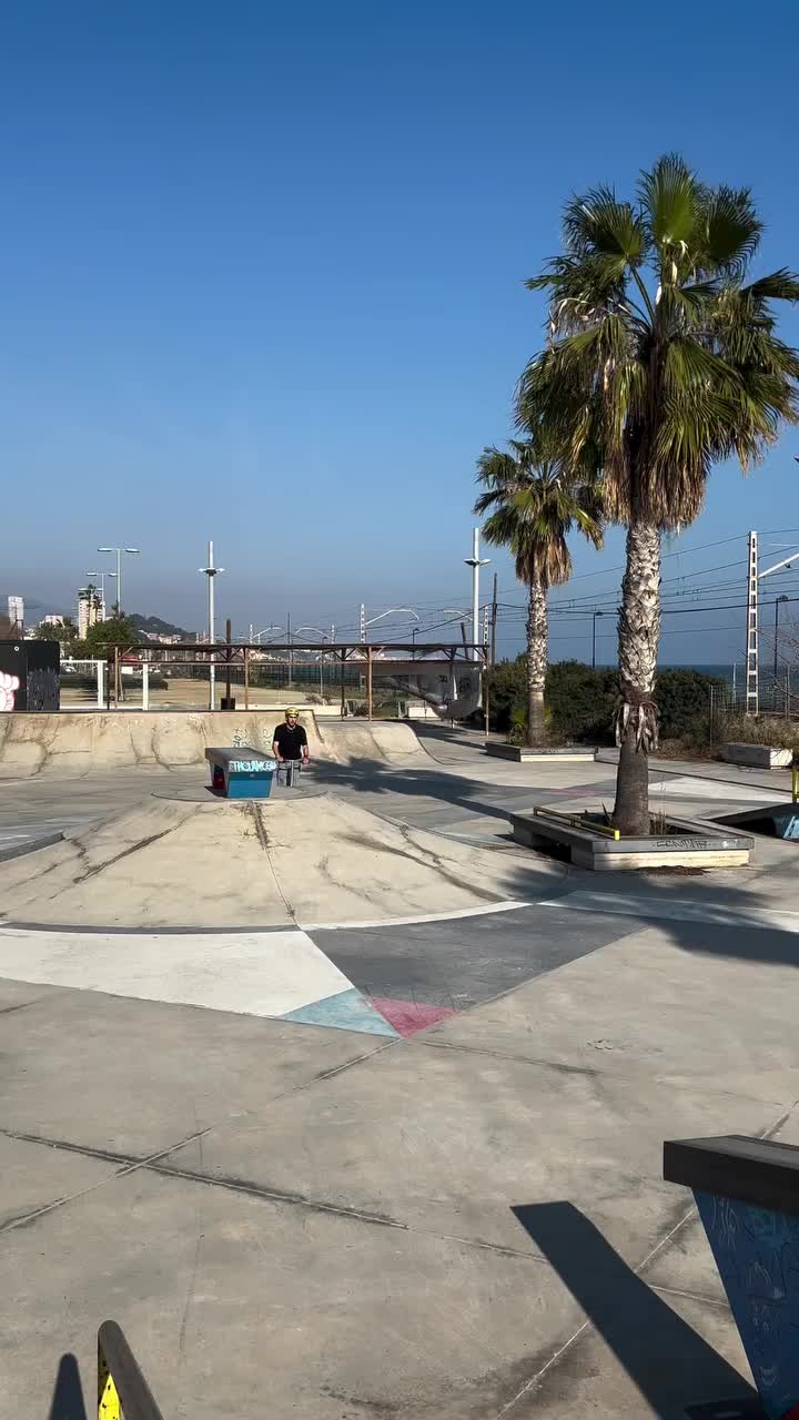 Video post from nkdscooters.