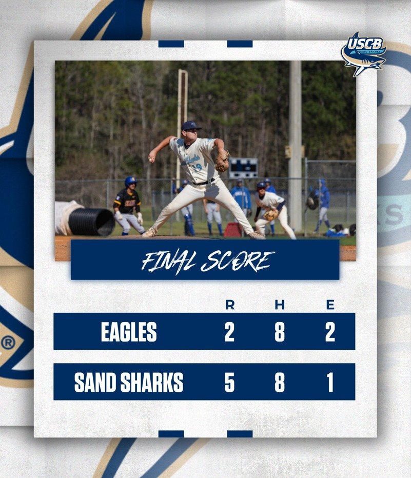 Photo post from uscbsandsharks.