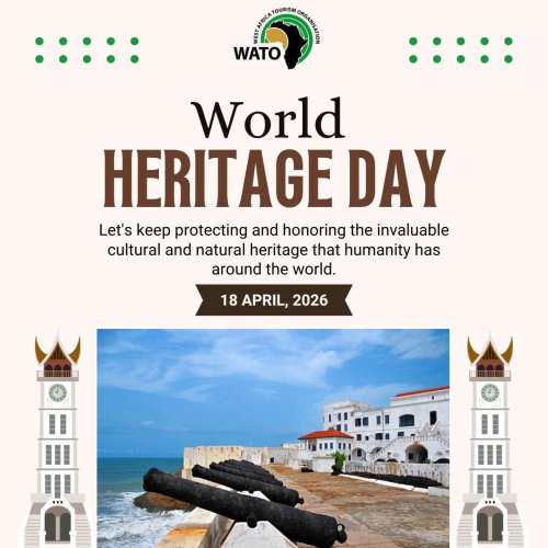 Photo post from wafricatourism.