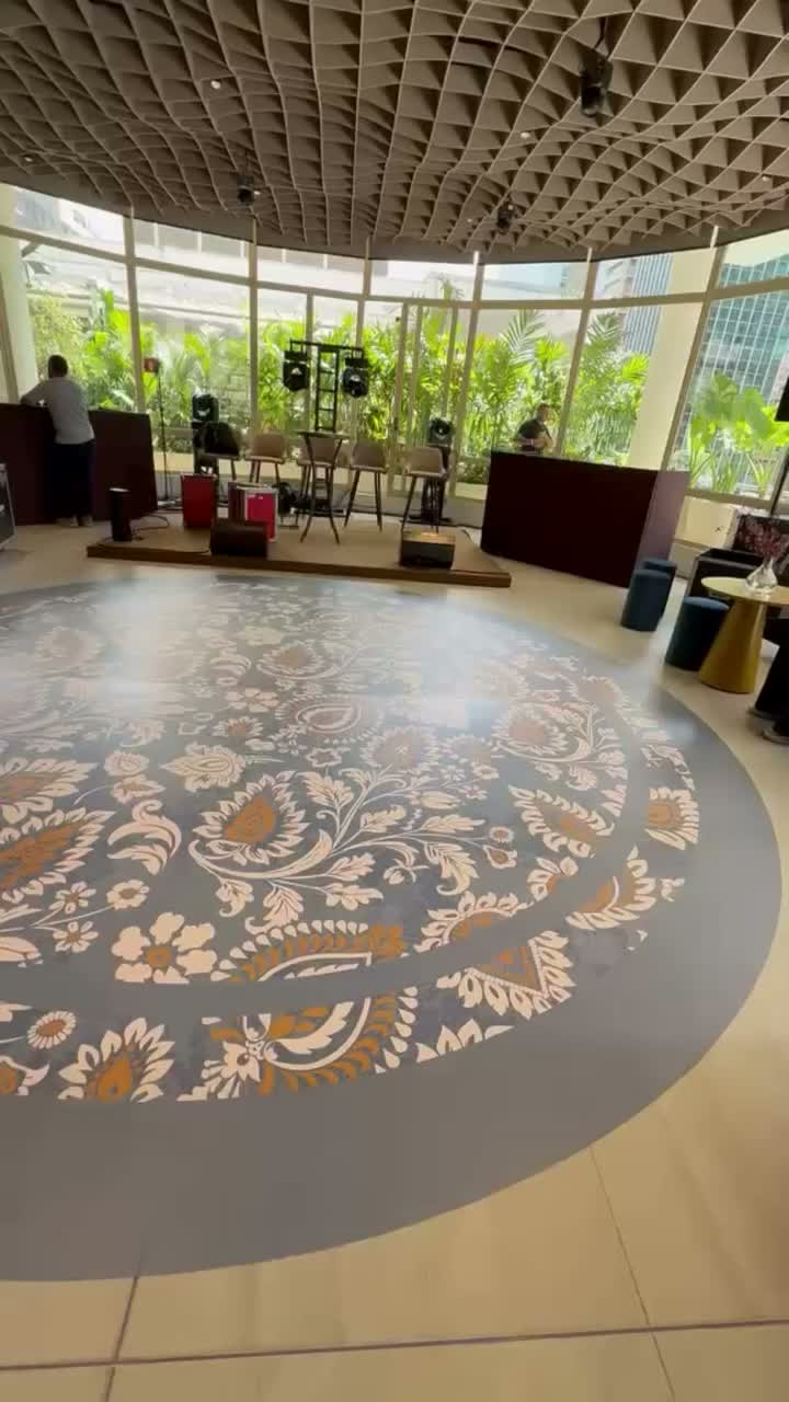 Video post from stickpaper.